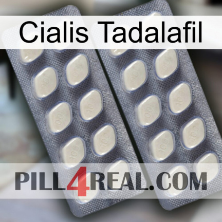 Cialis Tadalafil 07